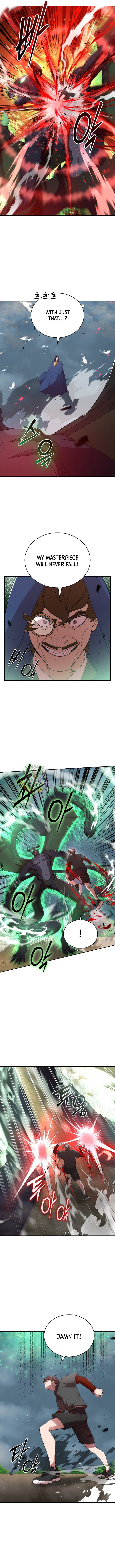 Devil and Ice Chapter 47 3